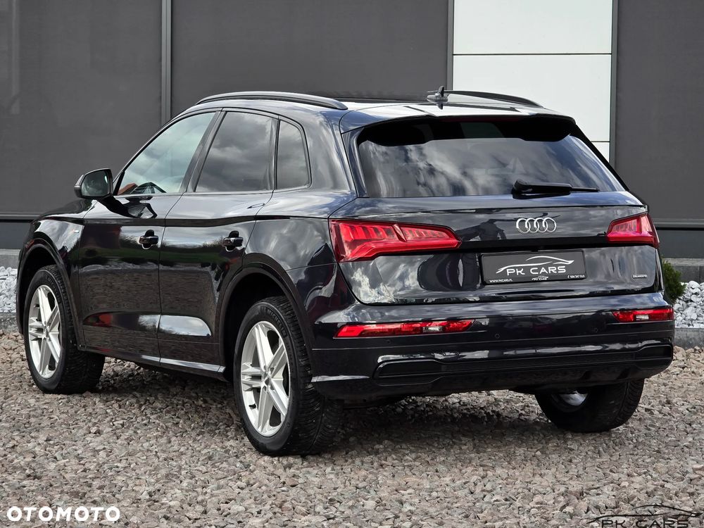 Audi Q5 2.0 TDI Quattro Sport S tronic - 16