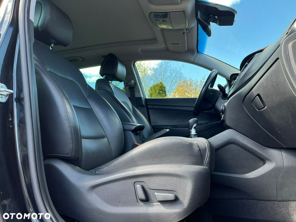 Hyundai Tucson blue 1.7 CRDi 2WD Classic - 32