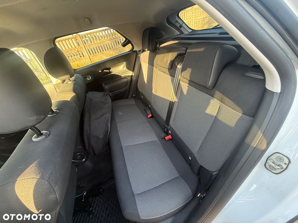Citroën C4 Cactus 1.2 PureTech Shine - 11