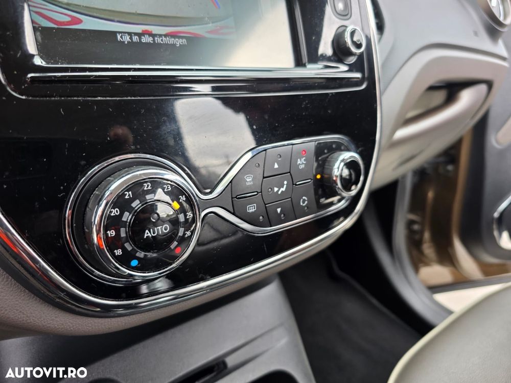 Renault Captur ENERGY TCe 90 Start&Stop Intens - 10