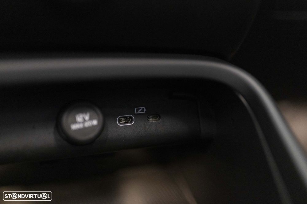 Volvo XC 40 P8 AWD Recharge RDesign - 43