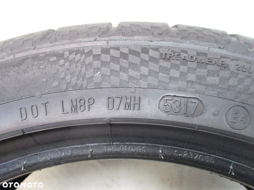 OPONY 235 45 17 97W RF CONTINENTAL - LATO - 4