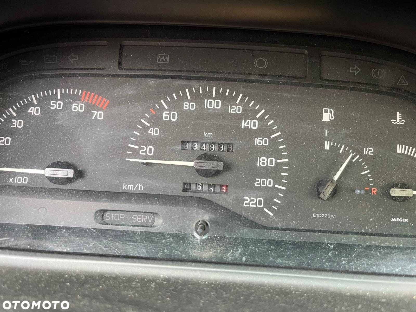 Renault Laguna 1.8 RN - 5