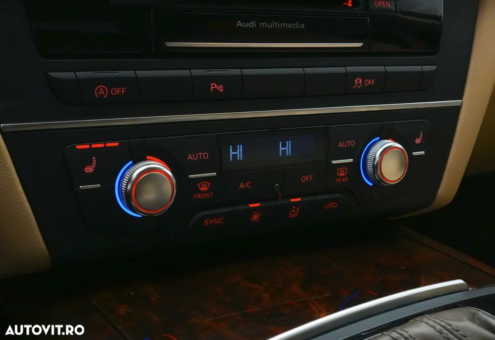 Audi A6 2.0 TDI Ultra S tronic - 20