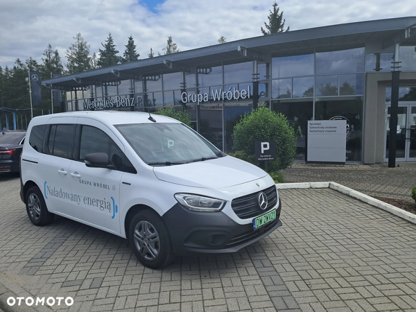 Mercedes-Benz eCitan Tourer