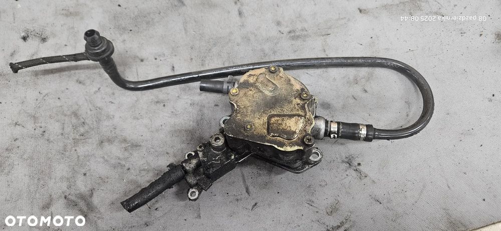 Pompa podciśnienia vacum vacuum VW Audi Seat Skoda 1,9 TDI 038145209A 038145209c - 1
