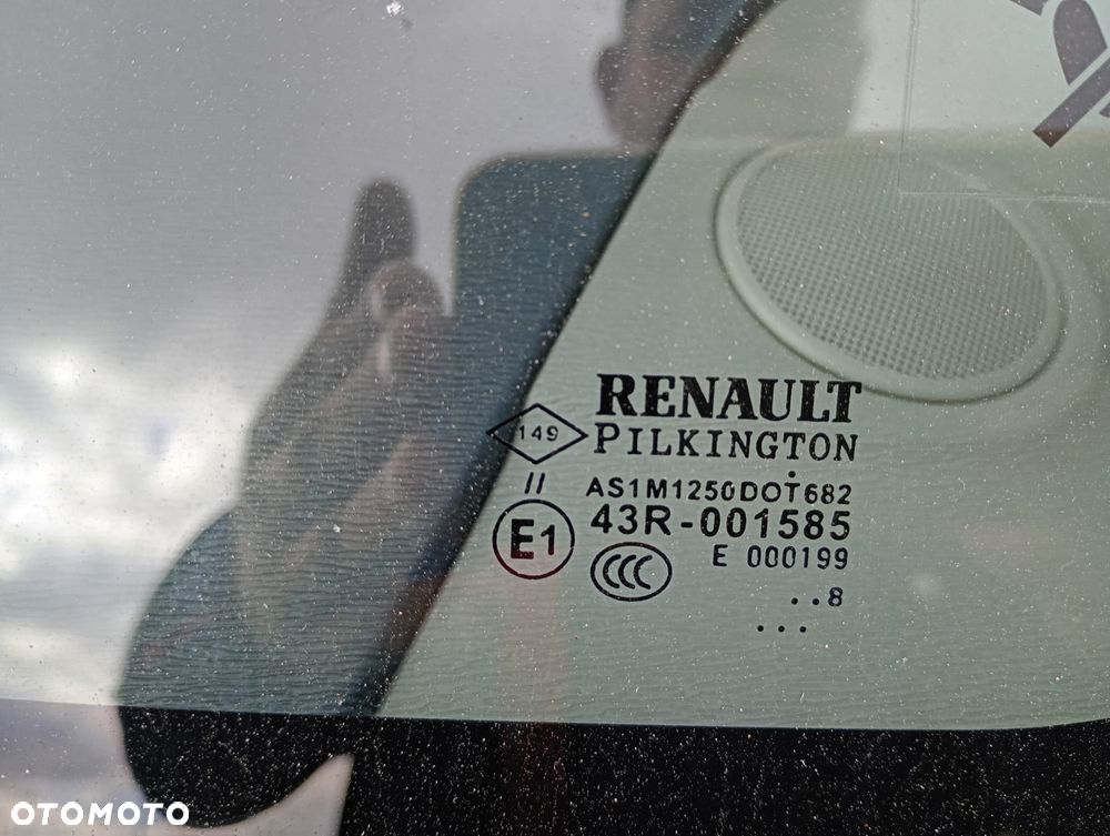 Renault Kangoo 1.6 16V Expression - 17