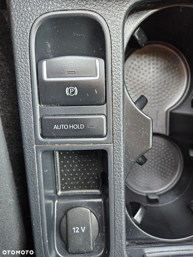 Volkswagen Sharan - 11