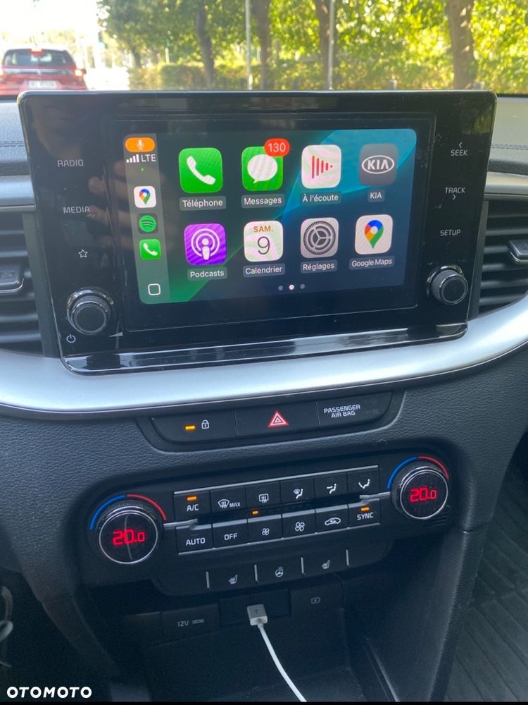 Kia XCeed 1.5 T-GDI L DCT - 11
