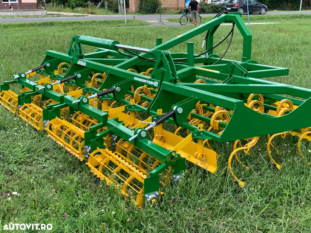 Rotor TerraCombi Generation2 Hidros - 3