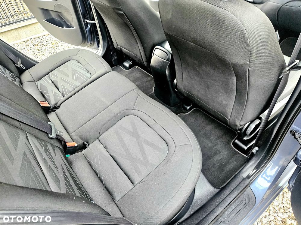 Kia Ceed 1.4 CVVT - 20