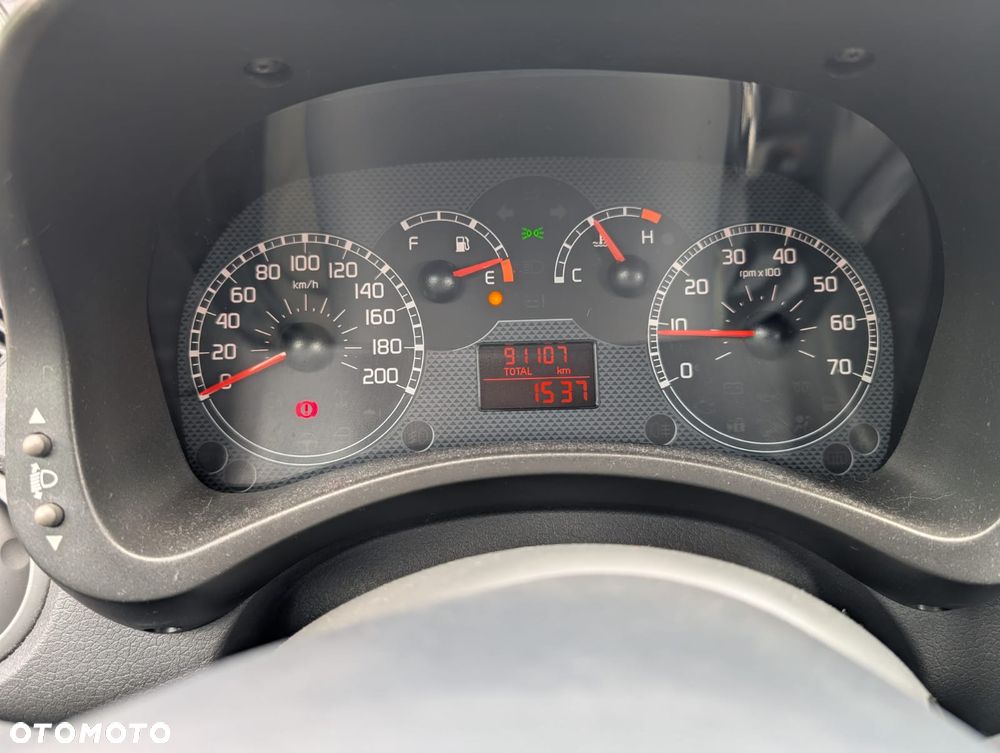 Fiat Panda 1.2 Dynamic Eco - 15