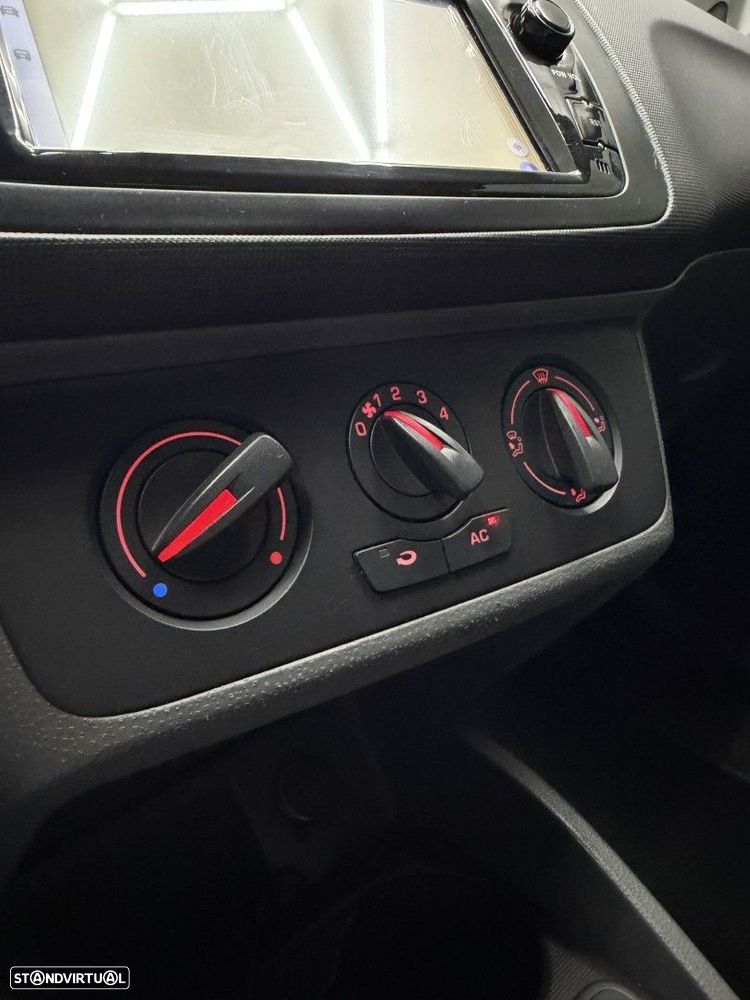 SEAT Ibiza 1.2 TDI Style - 24