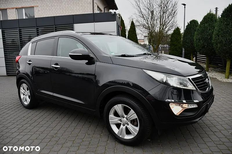 Kia Sportage 1.6 GDI XL 2WD - 33