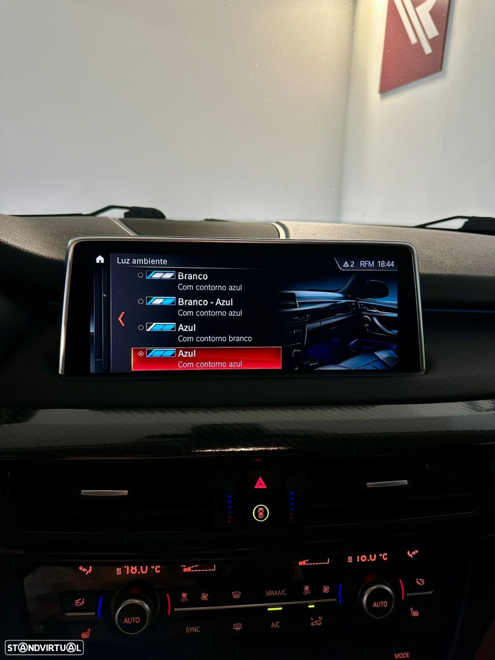 BMW X5 30 d xDrive - 29