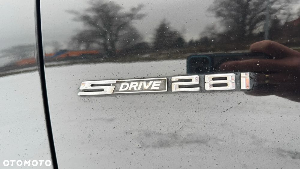 BMW X3 xDrive28i Sport-Aut xLine - 15