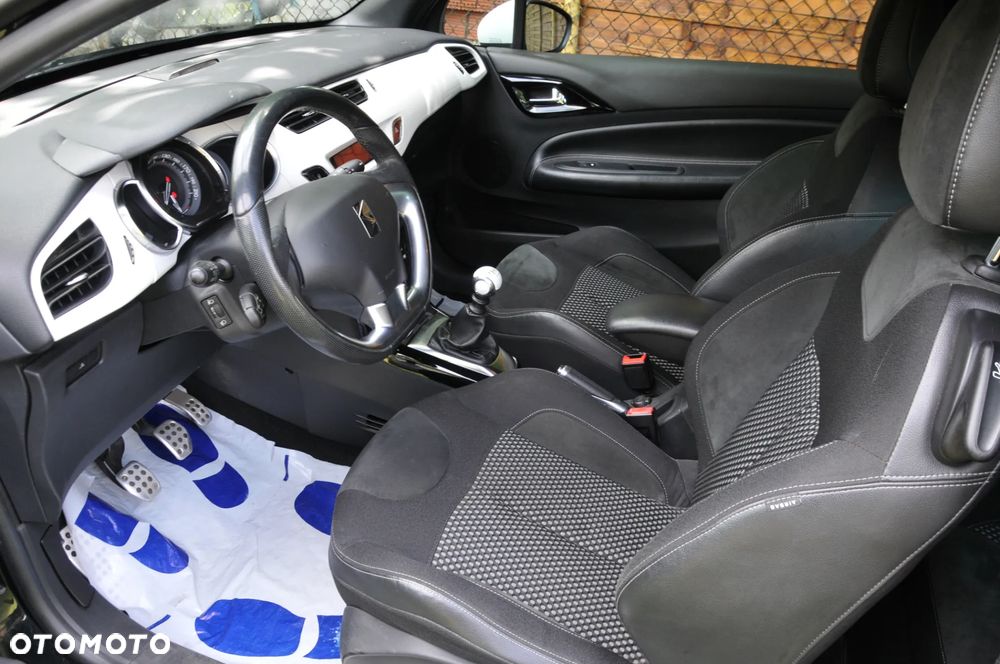 Citroën DS3 1.6 THP SportChic - 14