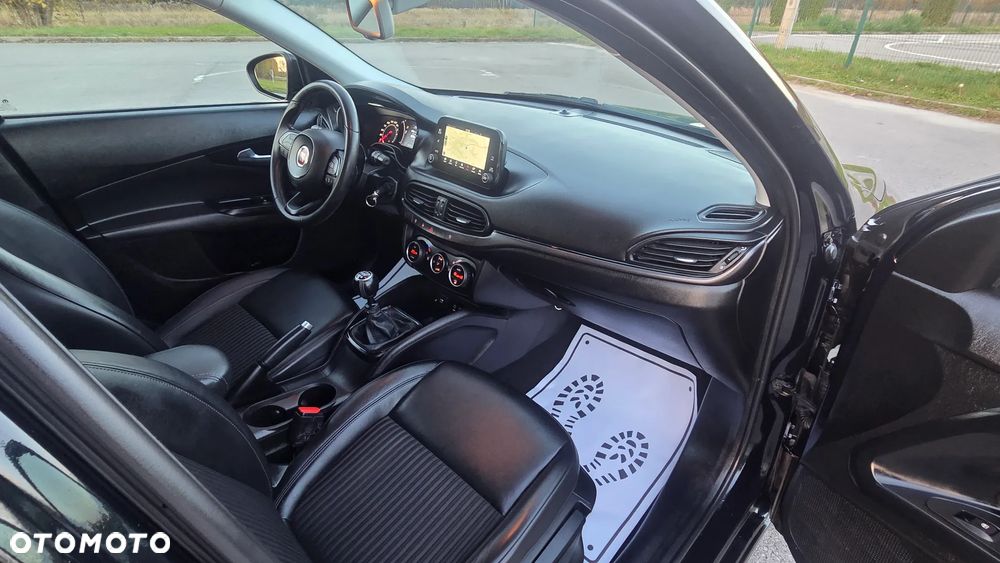 Fiat Tipo 1.4 T-Jet S-Design - 21