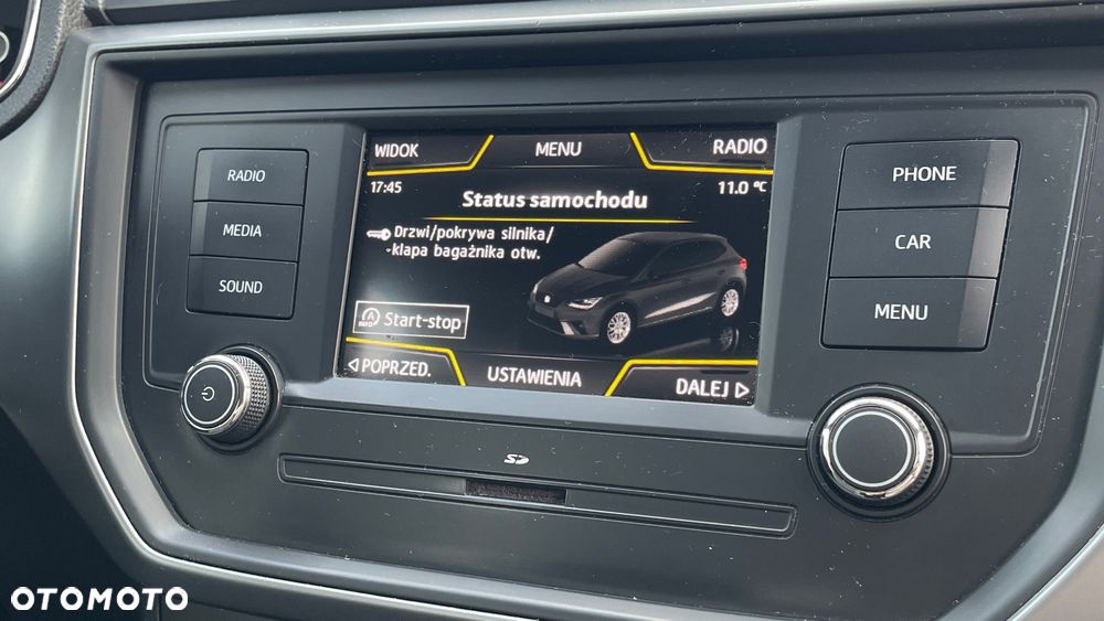 Seat Ibiza 1.0 Style S&S - 33