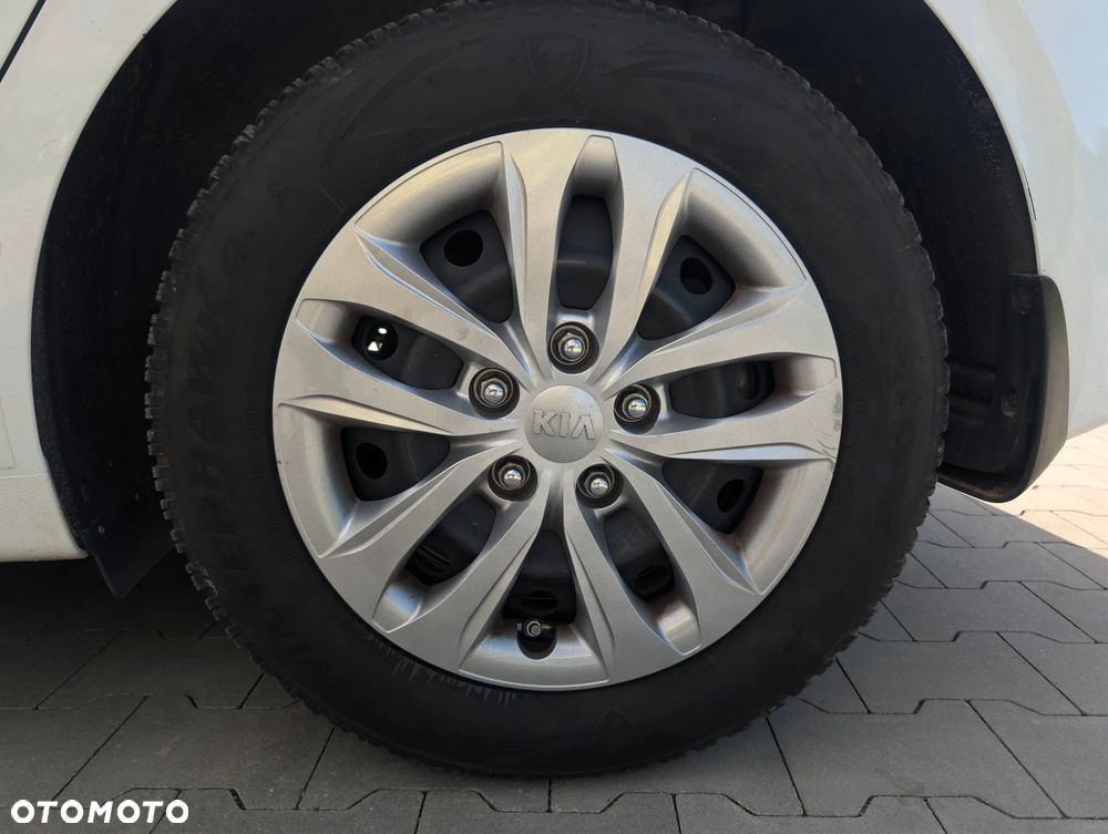 Kia Ceed 1.4 M - 15