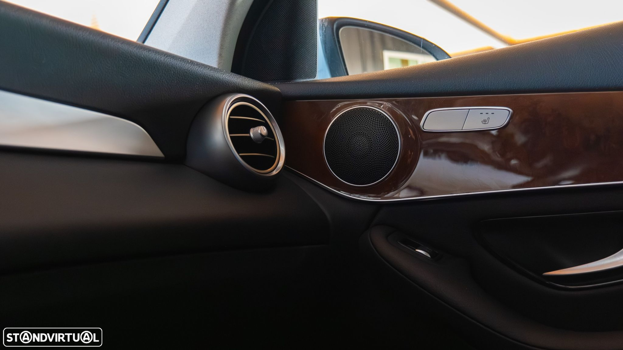 Mercedes-Benz GLC 220 d 4Matic 9G-TRONIC - 18