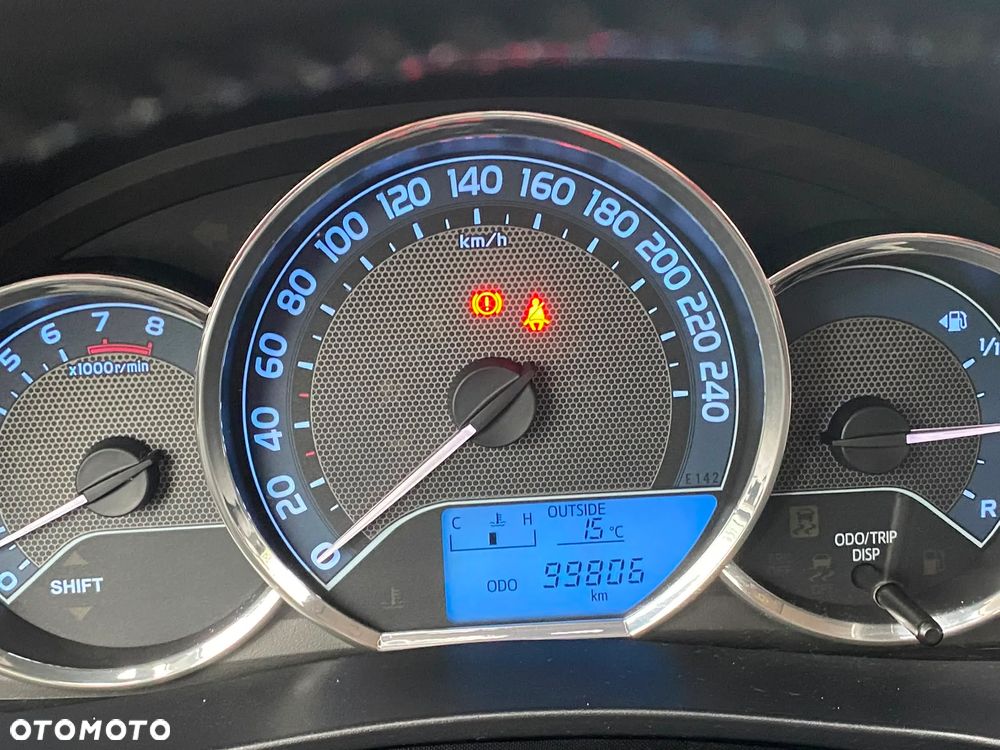 Toyota Corolla 1.6 Premium EU6 - 5