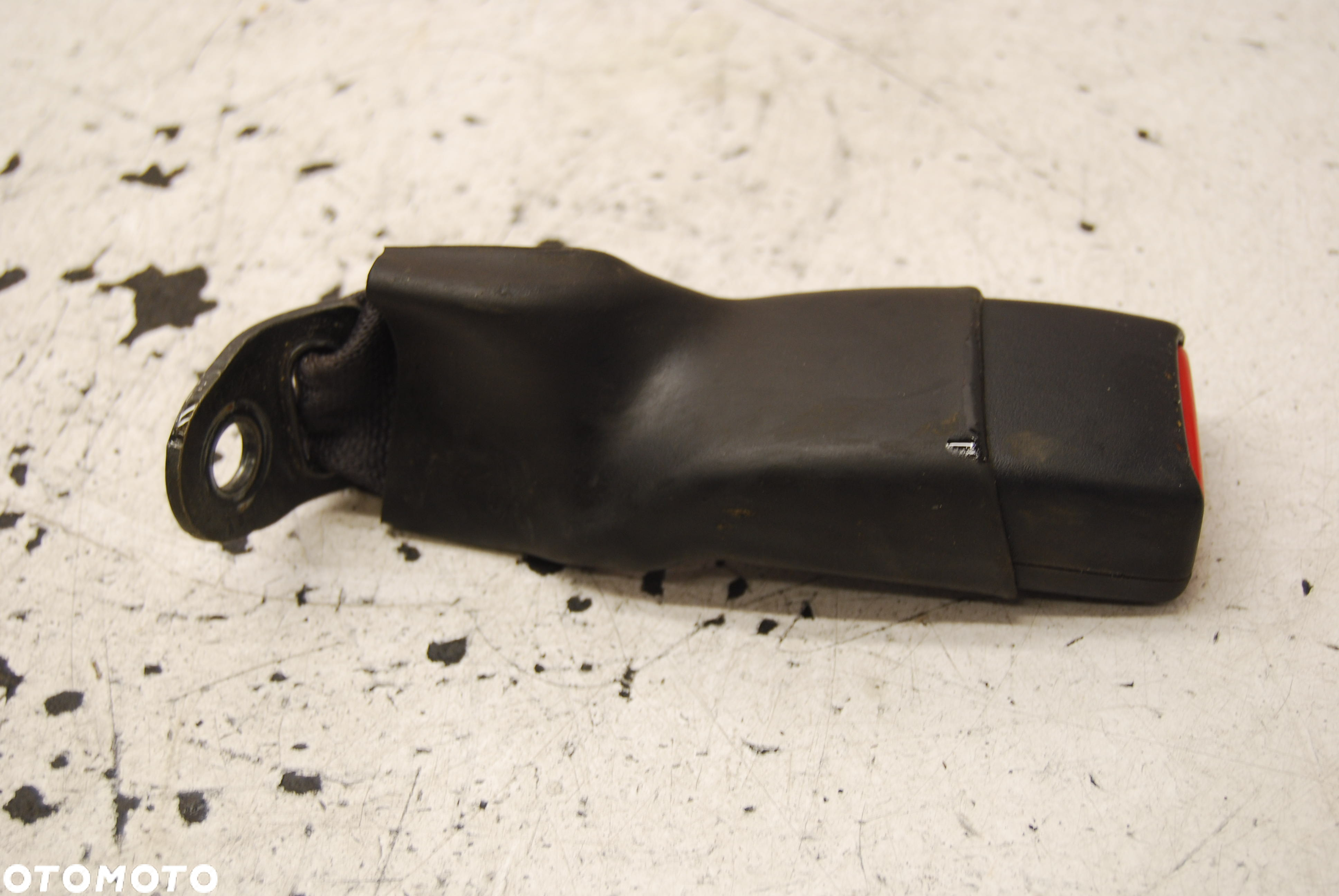 ZAPINKA PASA BEZPIECZEŃSTWA 1018843 SUBARU LEGACY IV LIFT - 2