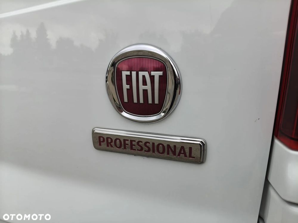 Fiat TALENTO - 7