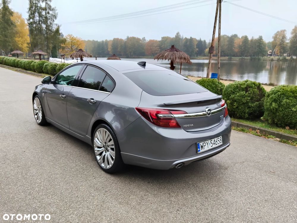 Opel Insignia - 7