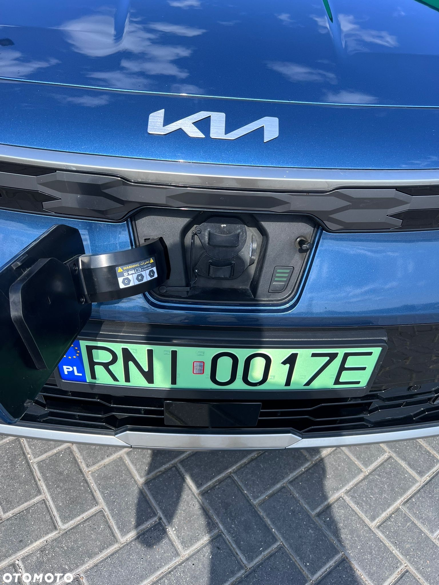 Kia Niro - 6
