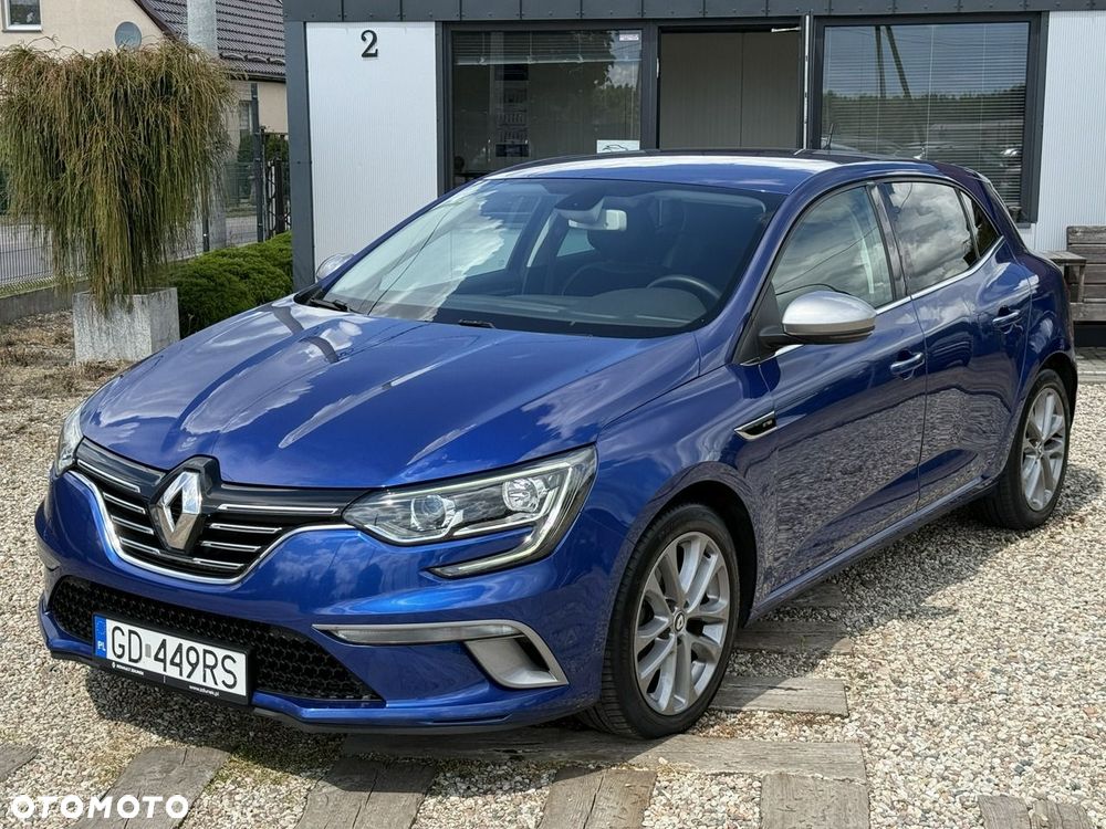 Renault Megane - 12