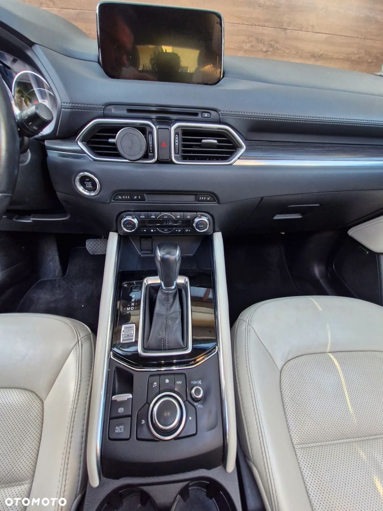 Mazda CX-5 2.5 Skypassion AWD - 16