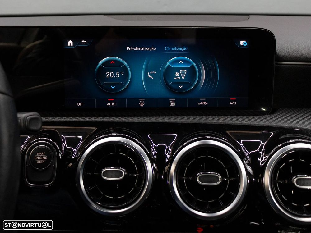 Mercedes-Benz A 250 e Style Plus - 31