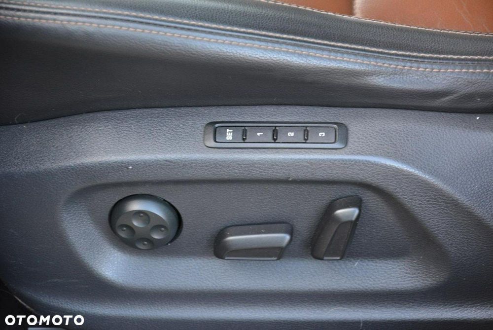 Seat Alhambra 2.0 TSI DSG Style - 21