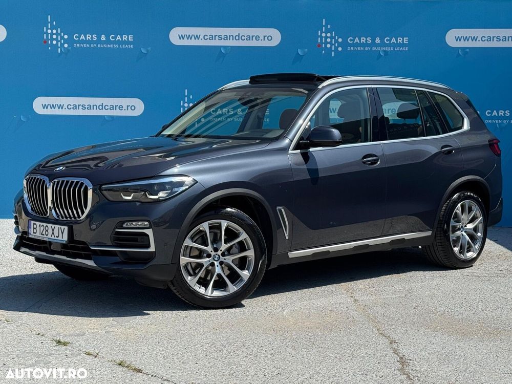 BMW X5 - 2