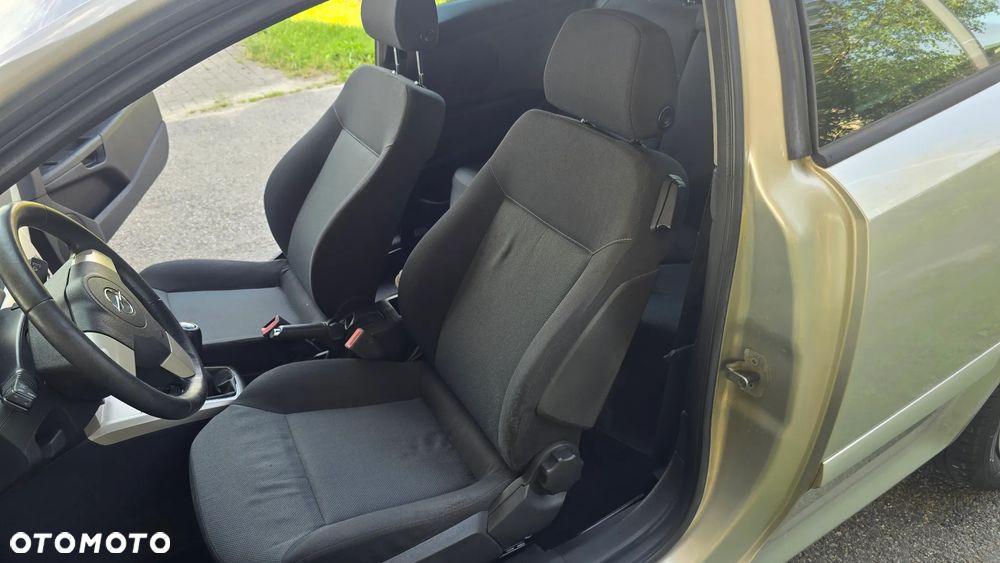 Opel Astra 1.6 Catch me - 31