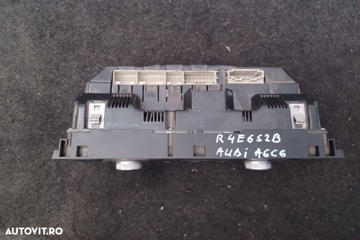 Comanda AC 4F2820034P 4F2820034P Audi A6 4F/C6 [2004 - 2008] Sedan 2. - 1