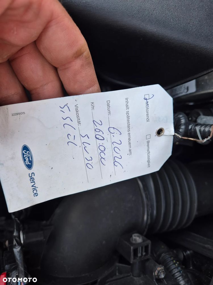 Ford Kuga 2.0 TDCi 4x4 Titanium - 25