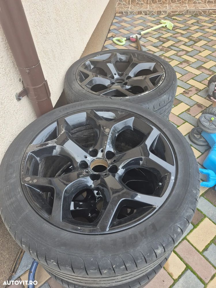 BMW X6 xDrive35d Aut. - 5