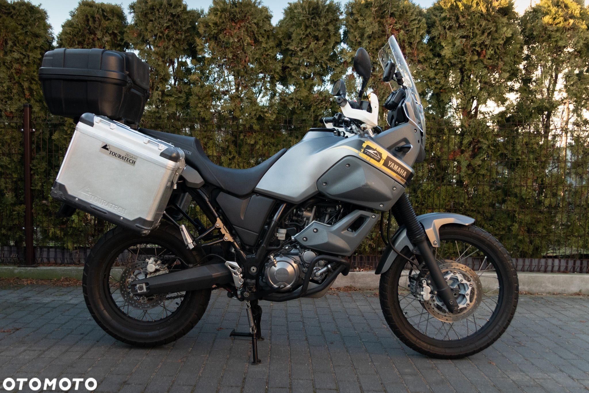 Yamaha Tenere