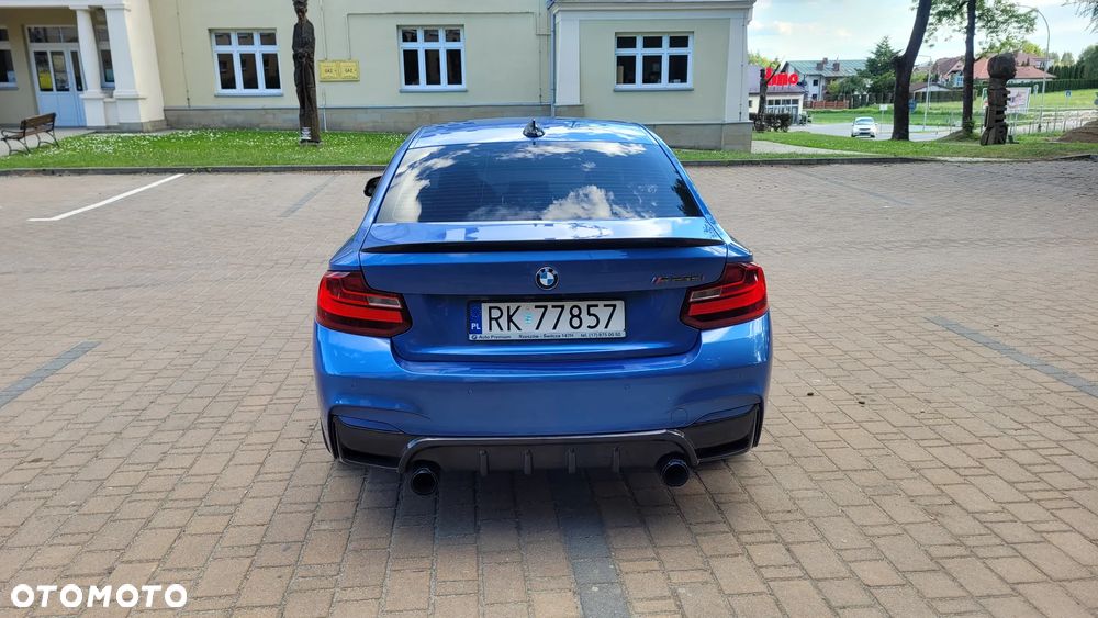 BMW Seria 2 M235i sport - 3