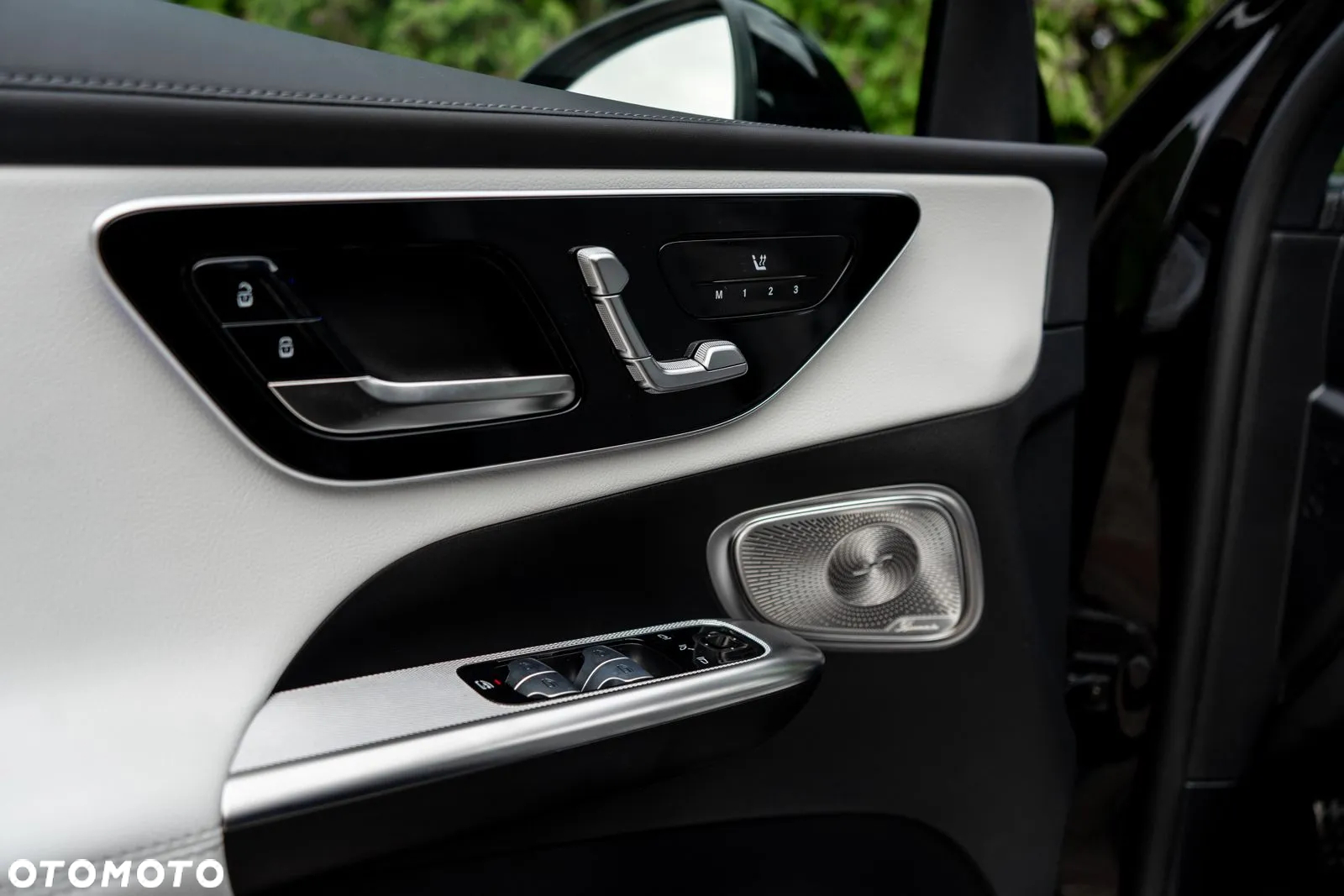 Mercedes-Benz GLC Coupe 300 4-Matic - 11