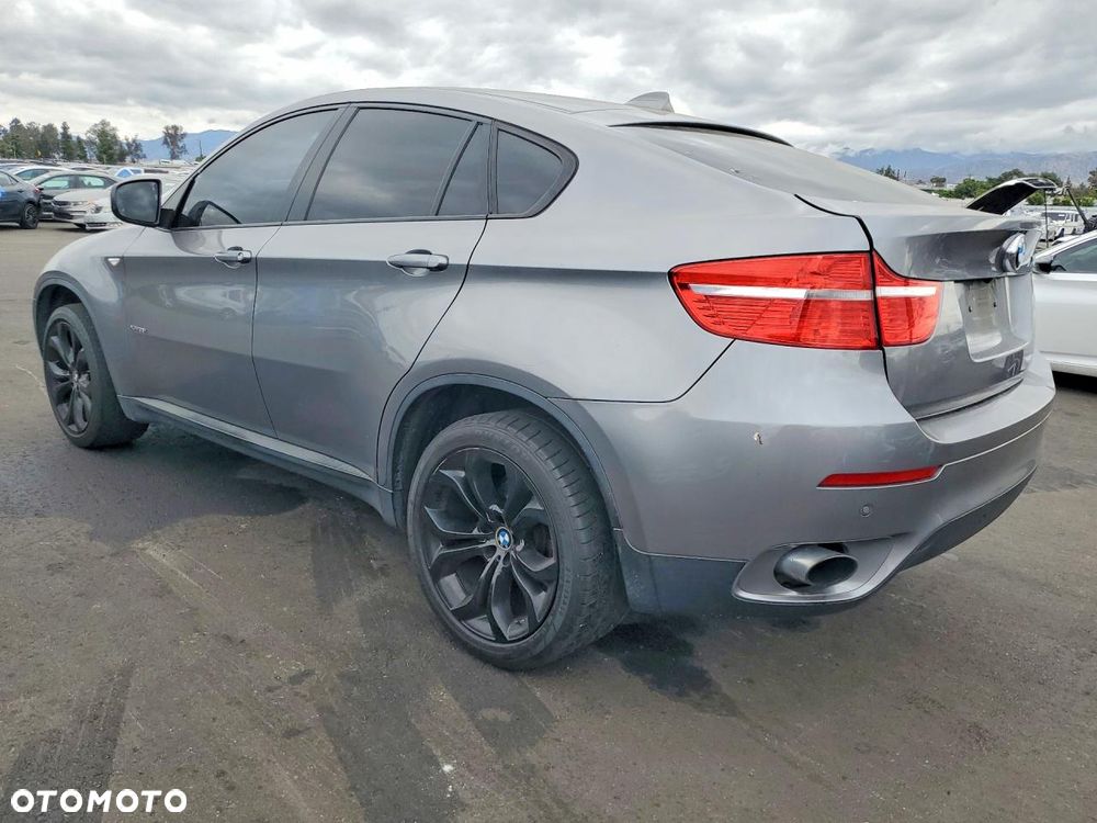 BMW X6 xDrive35i - 4