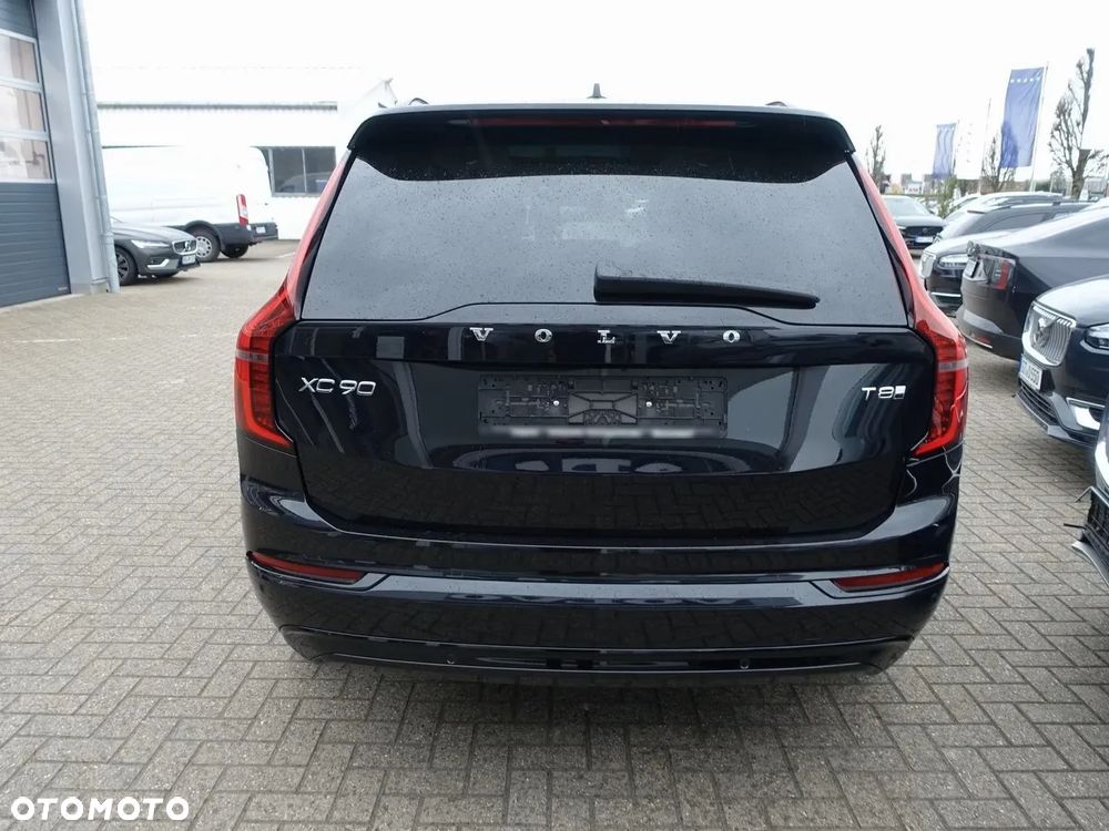 Volvo XC 90 T8 AWD Ultra Dark - 6