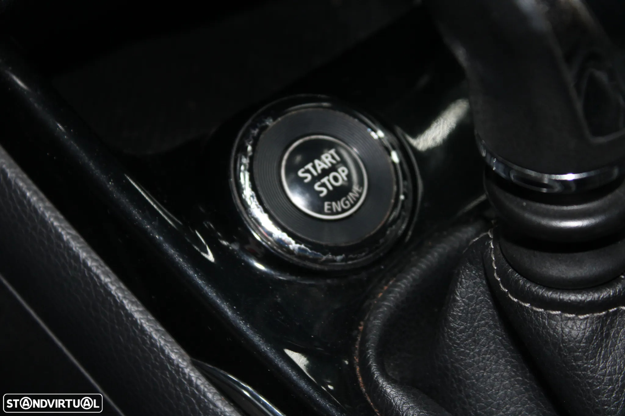 Nissan Pulsar 1.5 dCi Tekna - 27