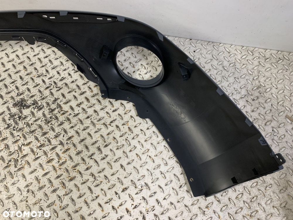 NOWY ORYGINALNY SPOILER ZDERZAKA TYLNEGO TYŁ ALFA ROMEO STELVIO VELOCE 50563323 17-26 - 7