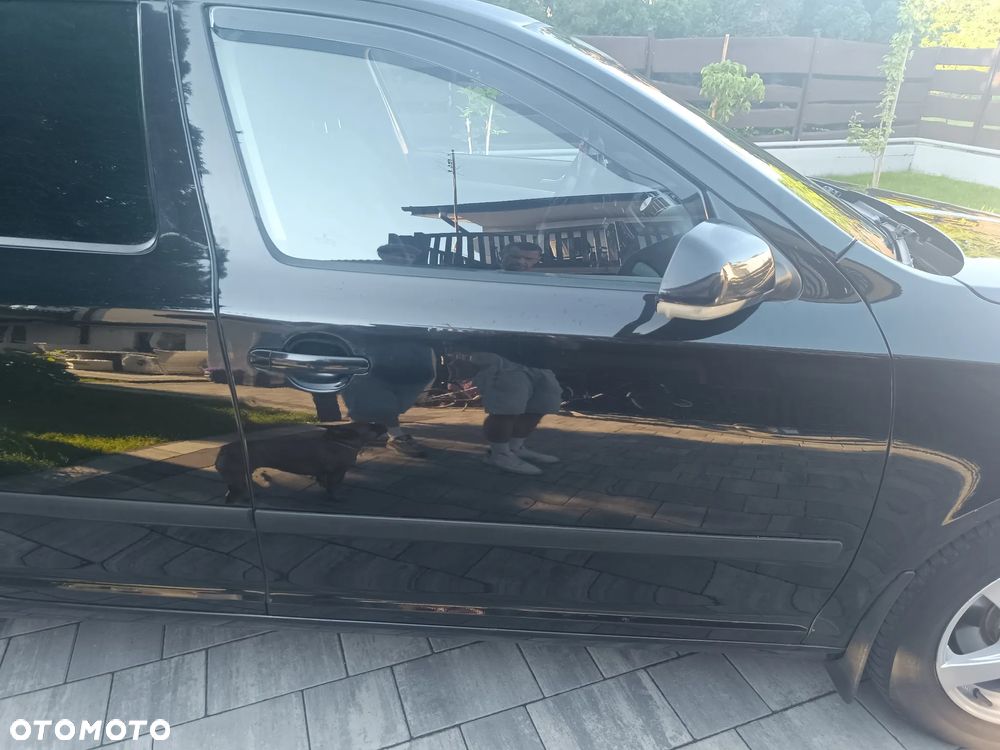Skoda Octavia 1.9 TDI Ambiente - 24