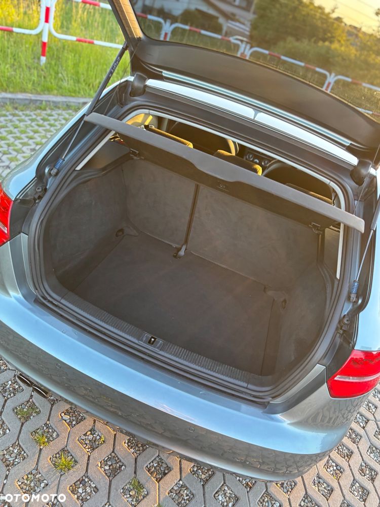 Audi A3 Sportback 2.0 TDI Ambition - 13