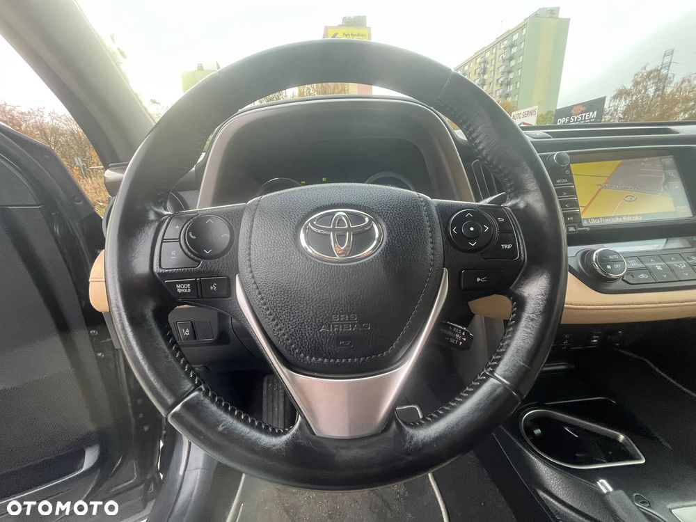 Toyota RAV4 - 23