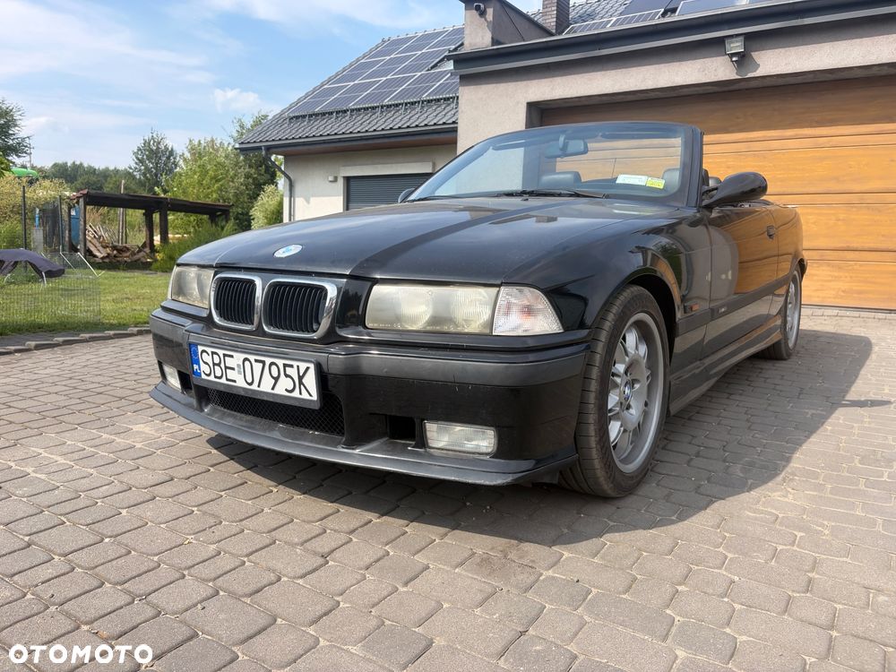 BMW Seria 3 - 1